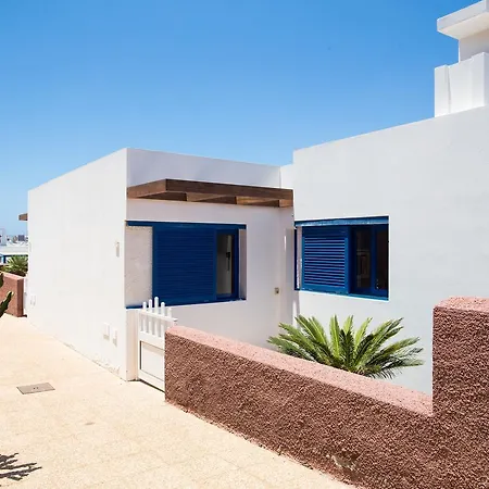 Tiffany Playa Blanca (Lanzarote)